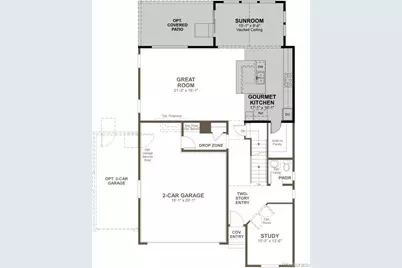 24662 E 46th Avenue, Aurora, CO 80019 - Photo 2