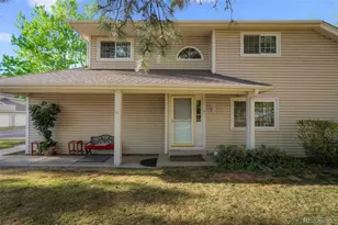 12502 E Evans Cir, Aurora, CO 80014 - Photo 1
