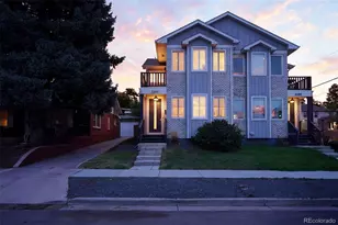 3296 S Sherman St, Englewood, CO 80113 - Photo 1