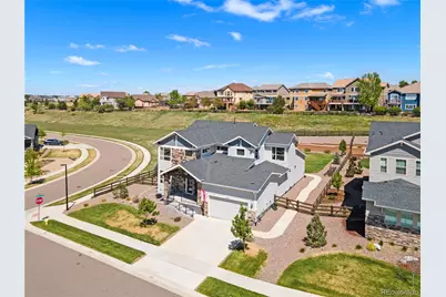 12040 Mosey Lane, Parker, CO 80138 - Photo 1