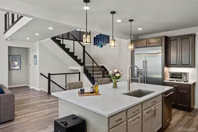 12040 Mosey Lane, Parker, CO 80138 - Photo 22