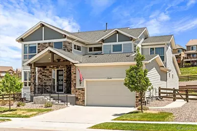 12040 Mosey Lane, Parker, CO 80138 - Photo 2