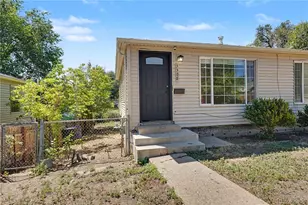 3308 W 3rd Ave, Denver, CO 80219 - Photo 1