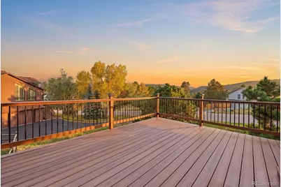 27159 Sun Ridge Drive, Evergreen, CO 80439 - Photo 4