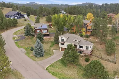 27159 Sun Ridge Drive, Evergreen, CO 80439 - Photo 48