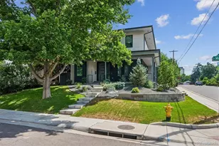 1694 S Madison St, Denver, CO 80210 - Photo 1