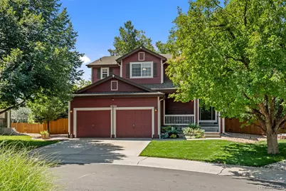 16366 Wagon Court, Parker, CO 80134 - Photo 44