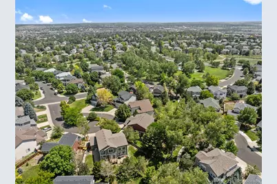 16366 Wagon Court, Parker, CO 80134 - Photo 36