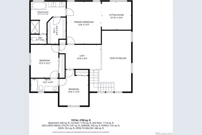 16366 Wagon Court, Parker, CO 80134 - Photo 46