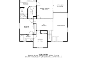 16366 Wagon Ct, Parker, CO 80134 - Photo 46