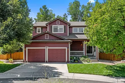 16366 Wagon Court, Parker, CO 80134 - Photo 1