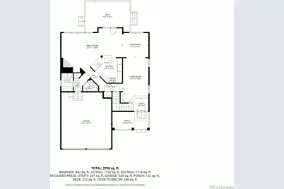 16366 Wagon Court, Parker, CO 80134 - Photo 48