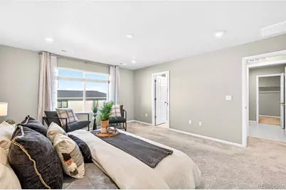 3685 Sandy Vista Lane, Castle Rock, CO 80104 - Photo 12