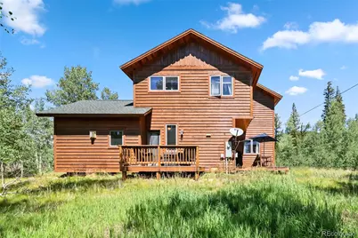 228 Glacier Ridge Road, Alma, CO 80420 - Photo 44