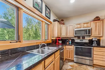 228 Glacier Ridge Road, Alma, CO 80420 - Photo 8