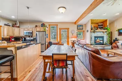 228 Glacier Ridge Road, Alma, CO 80420 - Photo 6