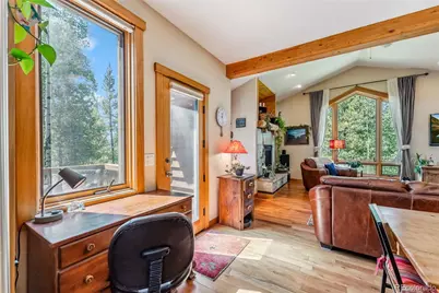 228 Glacier Ridge Road, Alma, CO 80420 - Photo 12