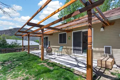 463 Palmetto Drive, New Castle, CO 81647 - Photo 24