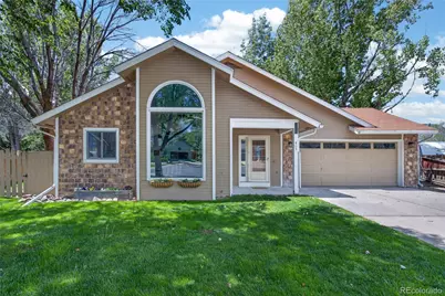 463 Palmetto Drive, New Castle, CO 81647 - Photo 1