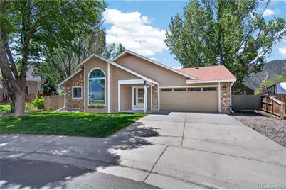 463 Palmetto Drive, New Castle, CO 81647 - Photo 2