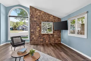 463 Palmetto Dr, New Castle, CO 81647 - Photo 6