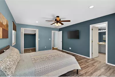 463 Palmetto Drive, New Castle, CO 81647 - Photo 14
