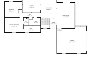 6134 N Beckwourth Ct, Parker, CO 80134 - Photo 46
