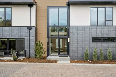 2821 E Cedar Avenue #12, Denver, CO 80209 - Photo 46
