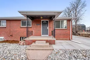 5230 Zuni, Denver, CO 80221 - Photo 1