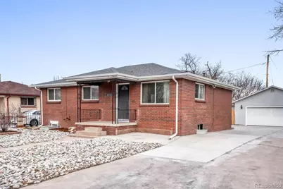 5230 Zuni, Denver, CO 80221 - Photo 2