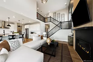 8958 Whiteclover St, Littleton, CO 80125 - Photo 6
