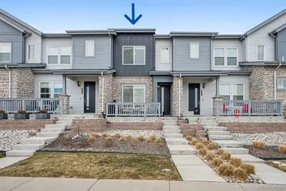 2022 S Upham Way, Lakewood, CO 80227 - Photo 2