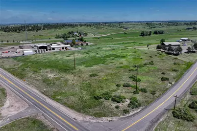 2968 N State Highway 83, Franktown, CO 80116 - Photo 1