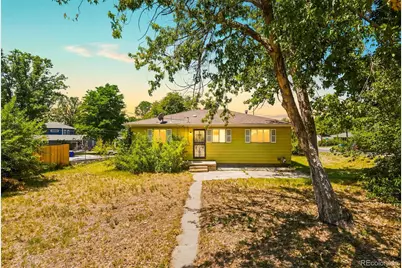 4900 S Kalamath Drive, Englewood, CO 80110 - Photo 2
