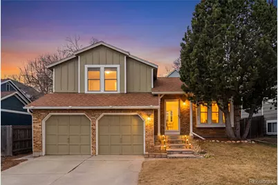 13352 W 65th Place, Arvada, CO 80004 - Photo 1