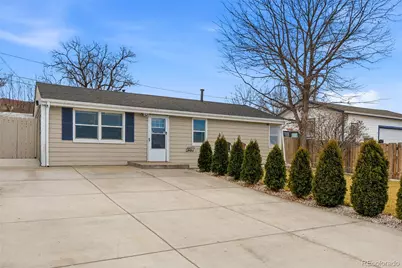 2940 W 54 Avenue, Denver, CO 80221 - Photo 2