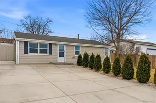 2940 W 54th Ave, Denver, CO 80221 - Photo 2