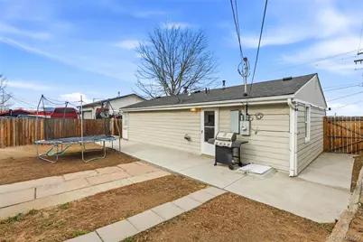 2940 W 54 Avenue, Denver, CO 80221 - Photo 16