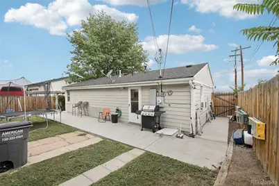 2940 W 54 Avenue, Denver, CO 80221 - Photo 20
