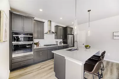 13349 Finnhorse Street, Parker, CO 80134 - Photo 8