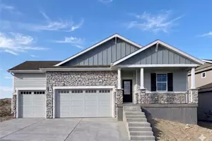 13349 Finnhorse St, Parker, CO 80134 - Photo 1