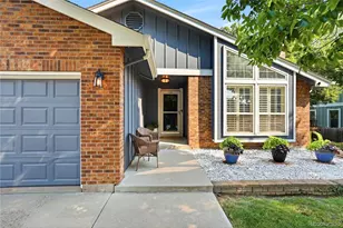 8235 S Tamarac St, Centennial, CO 80112 - Photo 1