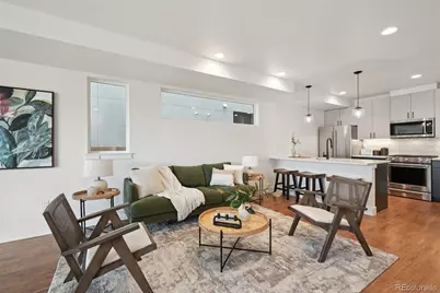 1242 Tennyson Street, Denver, CO 80204 - Photo 4