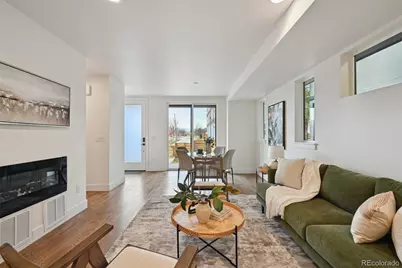 1242 Tennyson Street, Denver, CO 80204 - Photo 4