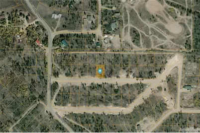 99 County Road 4035, Grand Lake, CO 80447 - Photo 4
