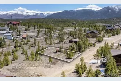 99 County Road 4035, Grand Lake, CO 80447 - Photo 6