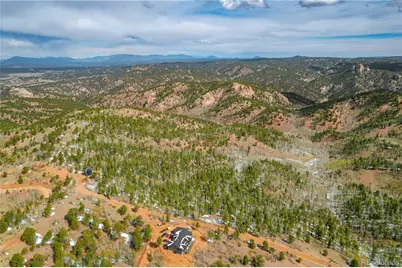 192 Deadwood Road, Cripple Creek, CO 80813 - Photo 12