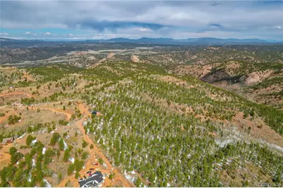 192 Deadwood Road, Cripple Creek, CO 80813 - Photo 10