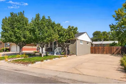 7020 Poplar Street, Commerce City, CO 80022 - Photo 2