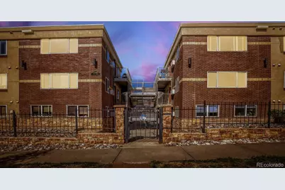 2345 N Clay Street #4, Denver, CO 80211 - Photo 26